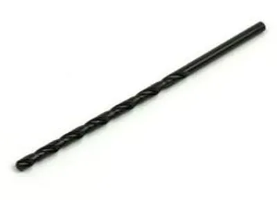 Image de WINTECH® Mèche à métaux HSS 3,2 x 106 - paquet de 1