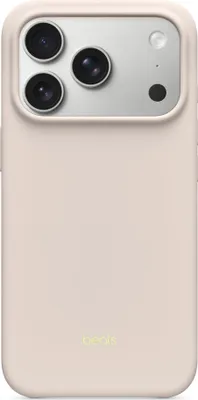 Obrázok produktu pre Apple MGKE4LL/A, Ochranný obal, Apple, iPhone 17 Pro, 16 cm (6.3"), Limetka, Farba kameňa