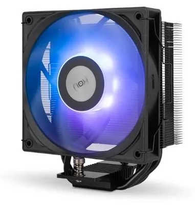 Imagen del producto de NOX HUMMER R-400 ARGB