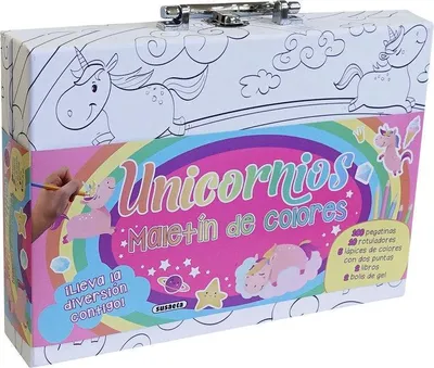 Produktbild von Einhörner