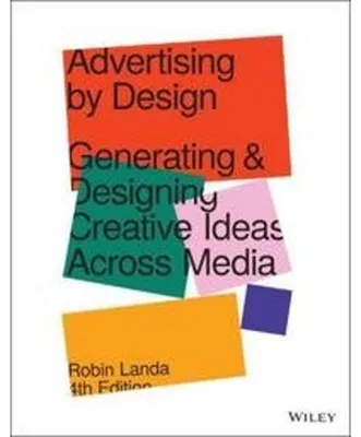 Image de Advertising by Design