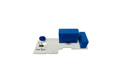 Produktbild von Maico Platine Pl Er 60 für Ventilatoreinsätze ER 60, ER-AP 60 und ER-APB 60