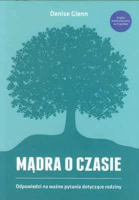 Zdjęcie produktu dla Mądra o czasie