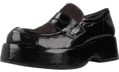 Produktbild von PONS QUINTANA Sandalen FLIPER Schwarz