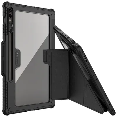 Immagine prodotto di Nillkin Custodia Cover per Samsung Galaxy Tab S9 Ultra Black