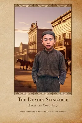 Produktbild von The Deadly Stingaree
