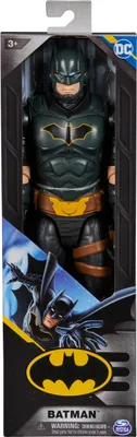 Produktbild von Spin Master International B.V. BAT Batman S6 V1 30cm