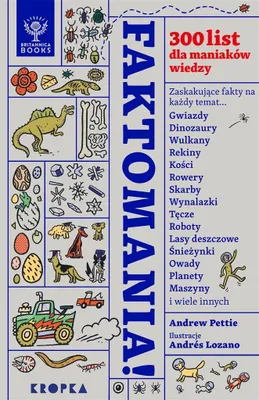 Image de Faktomania
