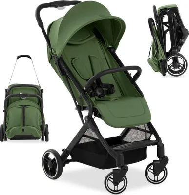 Immagine prodotto di Hauck Travel N Care Plus passeggino & carrozzina