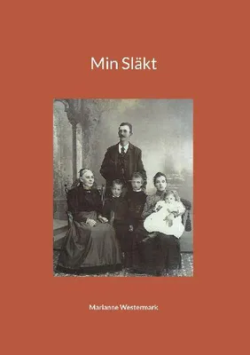 Produktbild von Min Släkt