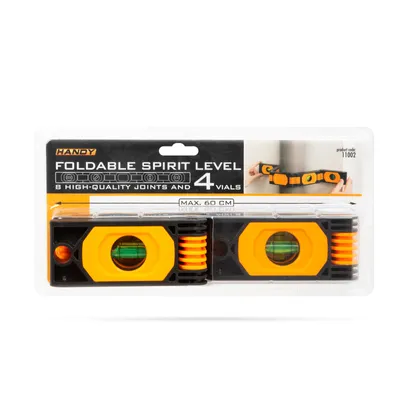 Obrázok produktu pre Flexibilná vodováha - 60 x 5 cm