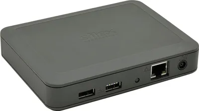 Obrázok produktu pre Silex DS-600 RJ-45