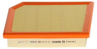 Produktbild von Luftfilter BOSCH F 026 400 866 für BMW 1 Schrägheck (F40) Filtereinsatz