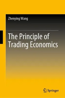 Obrázok produktu pre The Principle of Trading Economics