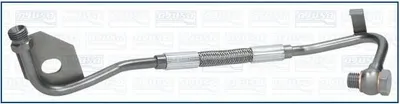 Produktbild von AJUSA Ölleitung für Turbolader Ölvorlaufleitung Turbolader OP10331 für OPEL ZAFIRA B (A05) Astra H Caravan (A04) Astra H Schrägheck (A04) Astra G CC
