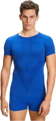 Produktbild von FALKE Funktionsshirt kurzarm Warm Herren yve S