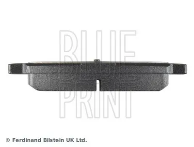 Produktbild von BLUE PRINT Bremsbeläge Satz Hinten für FORD MONDEO III Kombi (BWY) ADJ134240