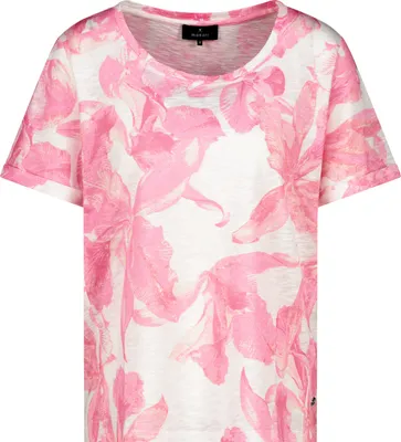 Produktbild von Monari GmbH T-Shirt pink smoothie ge 44