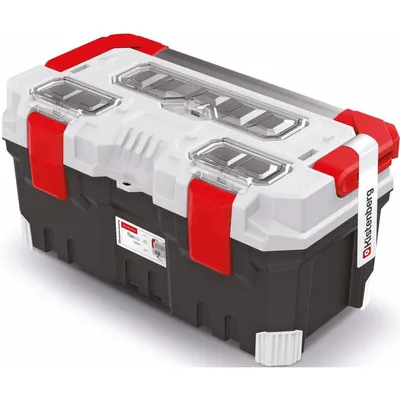 Obrázok produktu pre Organizér na náradie TITAN PLUS Kistenberg KTIPA5025