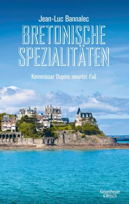 Produktbild von Bretonische Spezialitäten