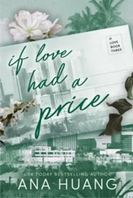 Immagine prodotto di If Love Had A Price