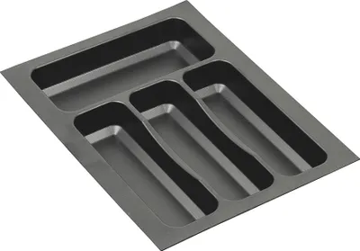 Image de Range-couverts 322x422 mm pour StrongMax 18 anthracite