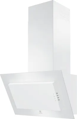 Obrázek produktu pro Electrolux Serie 600 LFV326, 600 m³/h, Odvádění/Recirkulovaní, D, A, D, 57 dB