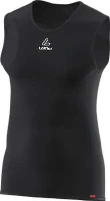 Produktbild von Löffler M BIKE SINGLET TRANSTEX LIGHT schwarz 54