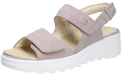 Produktbild von Waldläufer Damen Sandale H-IZZY beige Größe EUR 40