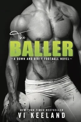 Produktbild von The Baller