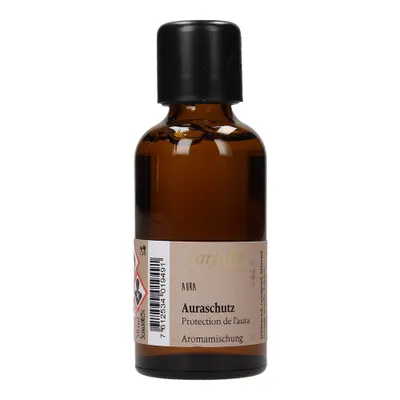 Produktbild von Aromamischung - Auraschutz 50ml