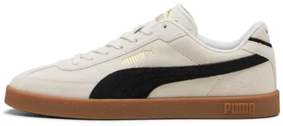Produktbild von Puma Puma Club II  Sneakers Laag - Beige - Maat 39