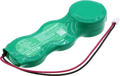 Produktbild von TECHTEK Akku Kompatibel mit [VOLVO] 31252084, 8696043, S40 Siren, V50 Siren Ersetzt 4V250H