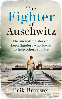 Zdjęcie produktu dla The Fighter of Auschwitz