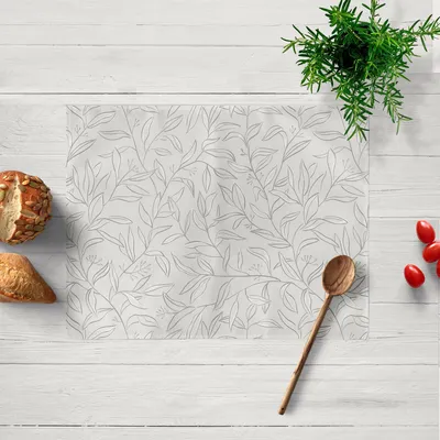 Produktbild von Platzset Belum 0120-197 Bunt 45 x 35 cm 2 Stück