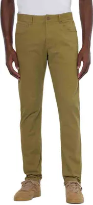 Produktbild von Scotch & Soda Ralston 5 Pocket 180562 Chinohose Beige 36 / 32 Mann Beige 36