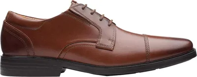 Produktbild von Clarks Clarkslite Cap Herren Halbschuhe in Gr. 45
