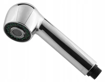 Produktbild von Batmiz BMH110 Küchenbrause 2-Funktionen Chrom