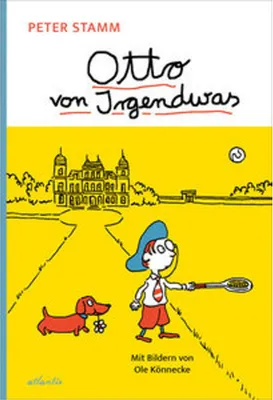 Immagine prodotto di Otto von Irgendwas
