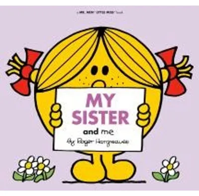 Obrázok produktu pre My Sister and Me