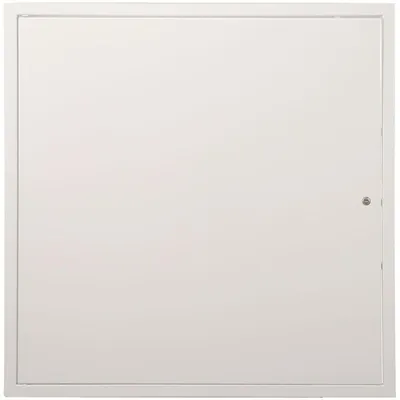 Image de Trappe d'accès pour plafond en plaques de plâtre 16