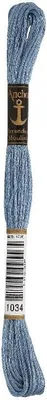 Produktbild von Anchor Stranded Baumwolle 01034 8 m Stickgarn