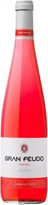 Produktbild von Gran Feudo Rosado 2022 Roséwein Spanien Navarra 75.00 cl 12.5 %