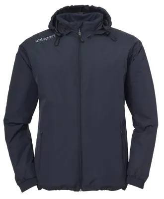 Produktbild von Uhlsport Essential Coachjacke Herren - Marine