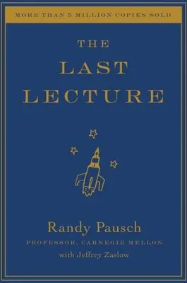 Obrázok produktu pre The Last Lecture