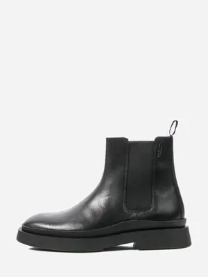 Zdjęcie produktu dla Vagabond Buty Mike Cow Leather Black, VBM546330120