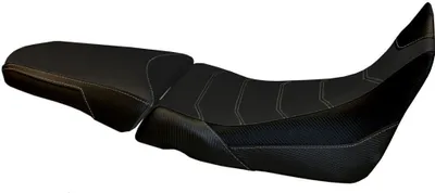 Produktbild von Satteldecke Comfort 6BL-4 für Honda Africa Twin 1000 (2015-2019)
