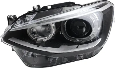Immagine prodotto di Johns, proiettore adatto per BMW Serie 1 F20/F21 11/10-02/15 Xenon D1S ?aive led..,