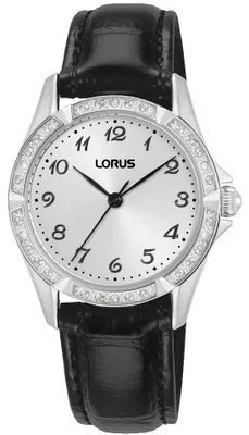 Immagine prodotto di Orologio Lorus RG251YX9 nero