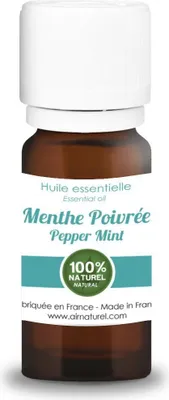 Produktbild von Französisches 100% natürliches Ätherisches Öl 10 ml